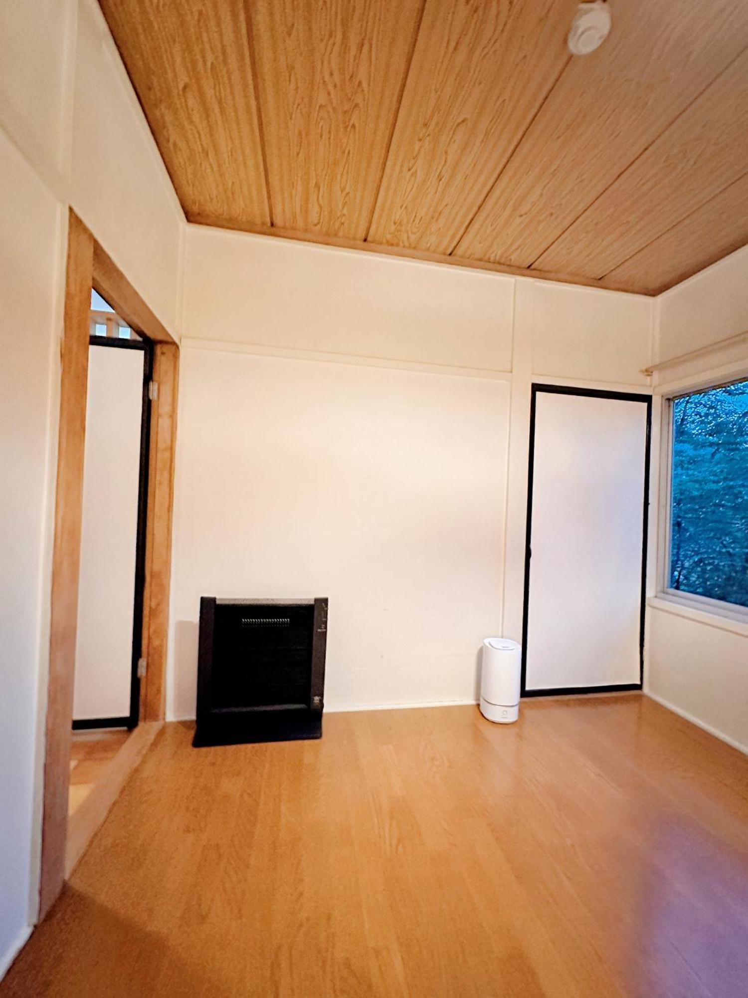 Snowood Chalet Hakuba Dış mekan fotoğraf